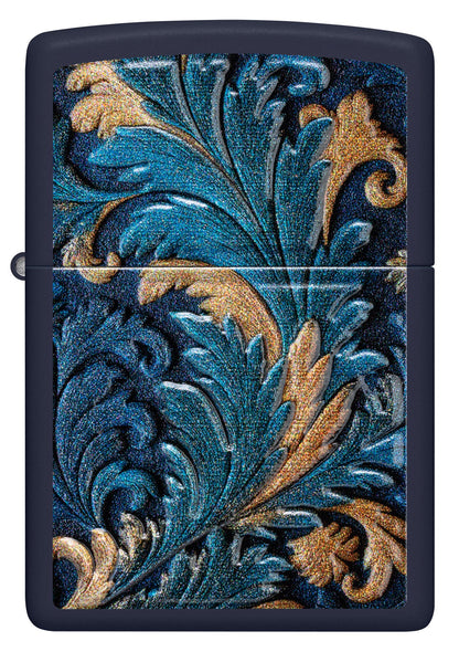 Design ‘Leaf Filigree’