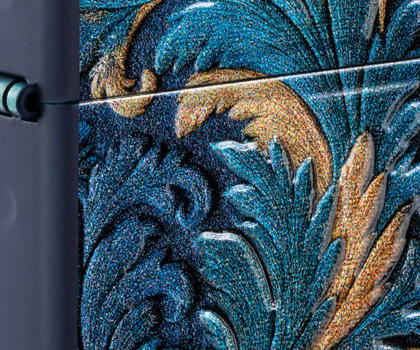 Design ‘Leaf Filigree’