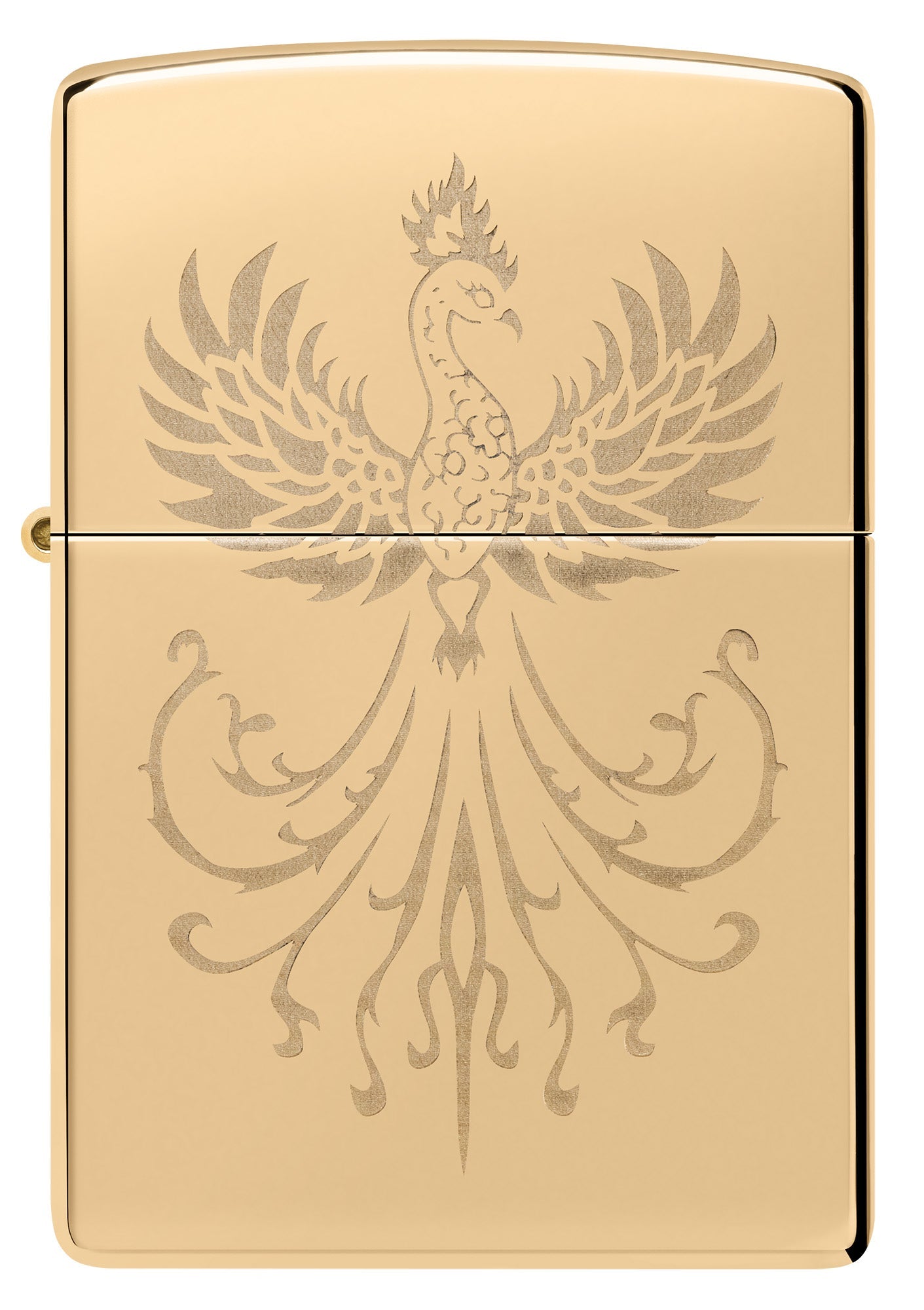 Design ‘Phoenix Filigree’