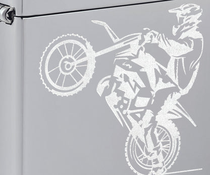 Design ‘Motocross’