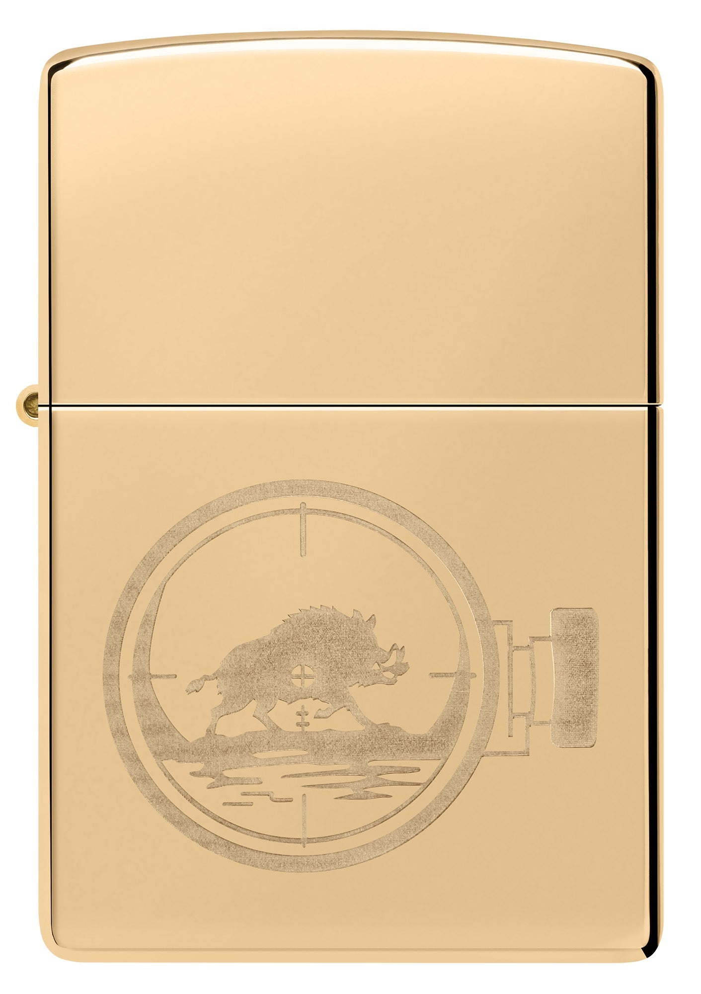 Design ‘Wild Boar’