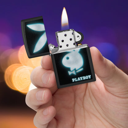 Design ‘Playboy Blur’