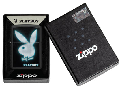 Design ‘Playboy Blur’