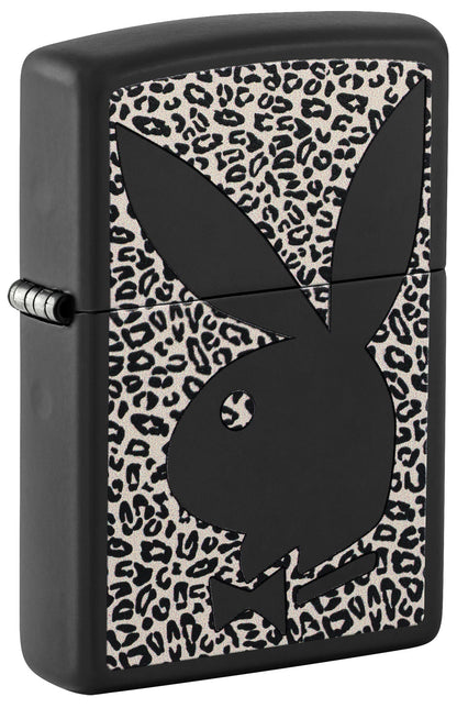 Design ‘Playboy Cheetah Print’