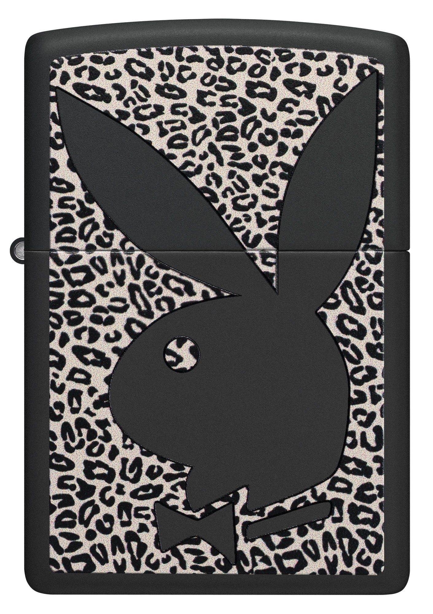 Design ‘Playboy Cheetah Print’