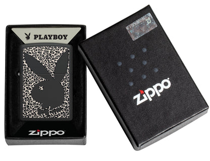 Design ‘Playboy Cheetah Print’