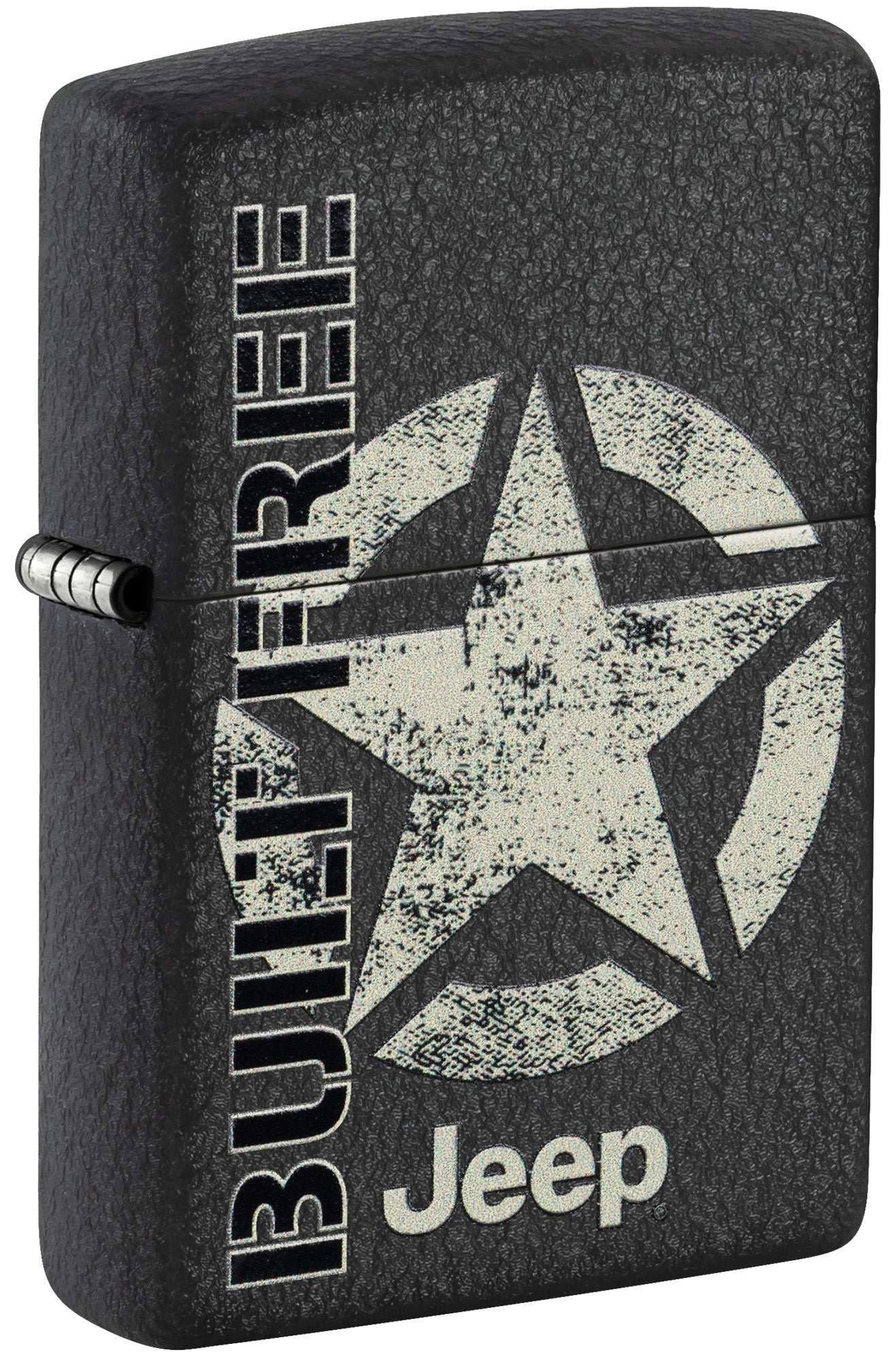 Design ‘Jeep® Freedom Star’