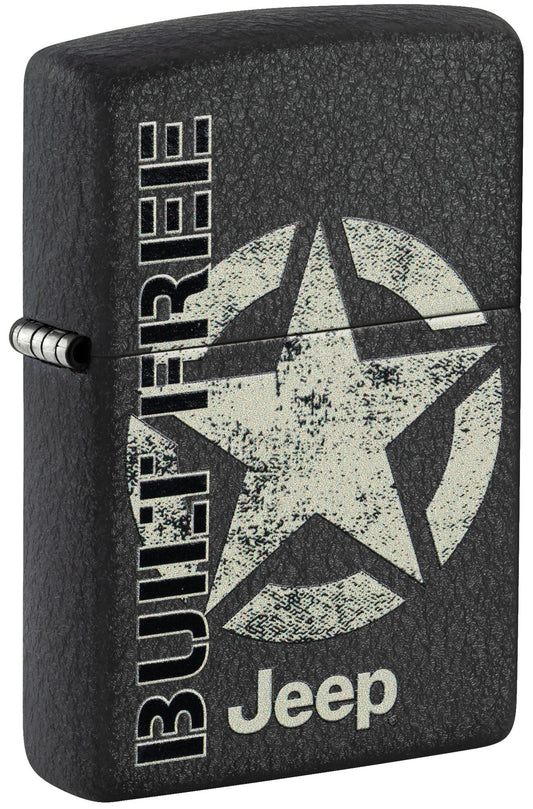 Design ‘Jeep® Freedom Star’
