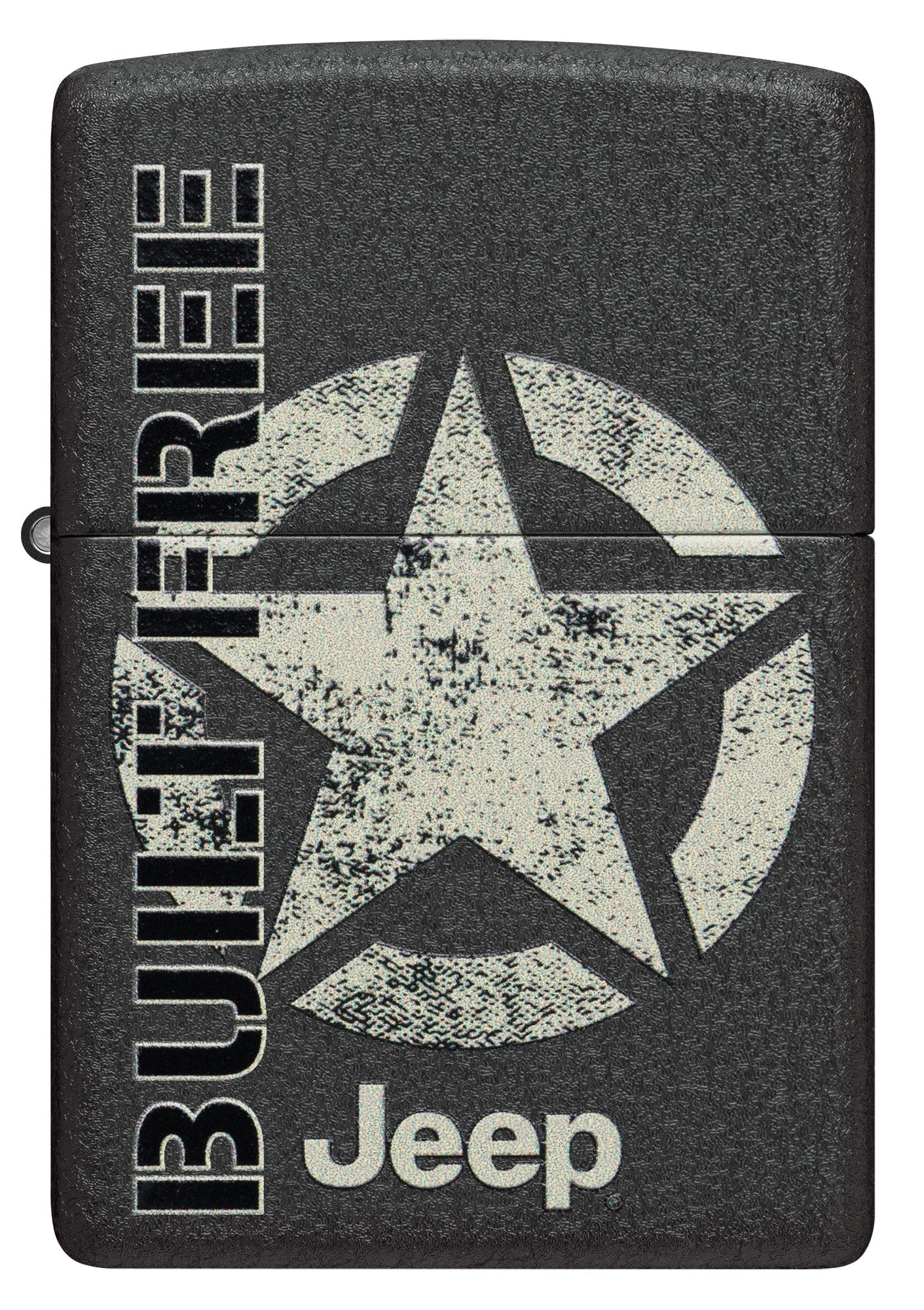 Design ‘Jeep® Freedom Star’