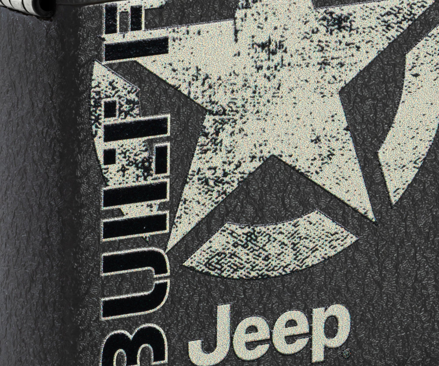 Design ‘Jeep® Freedom Star’