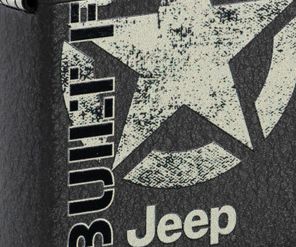 Design ‘Jeep® Freedom Star’