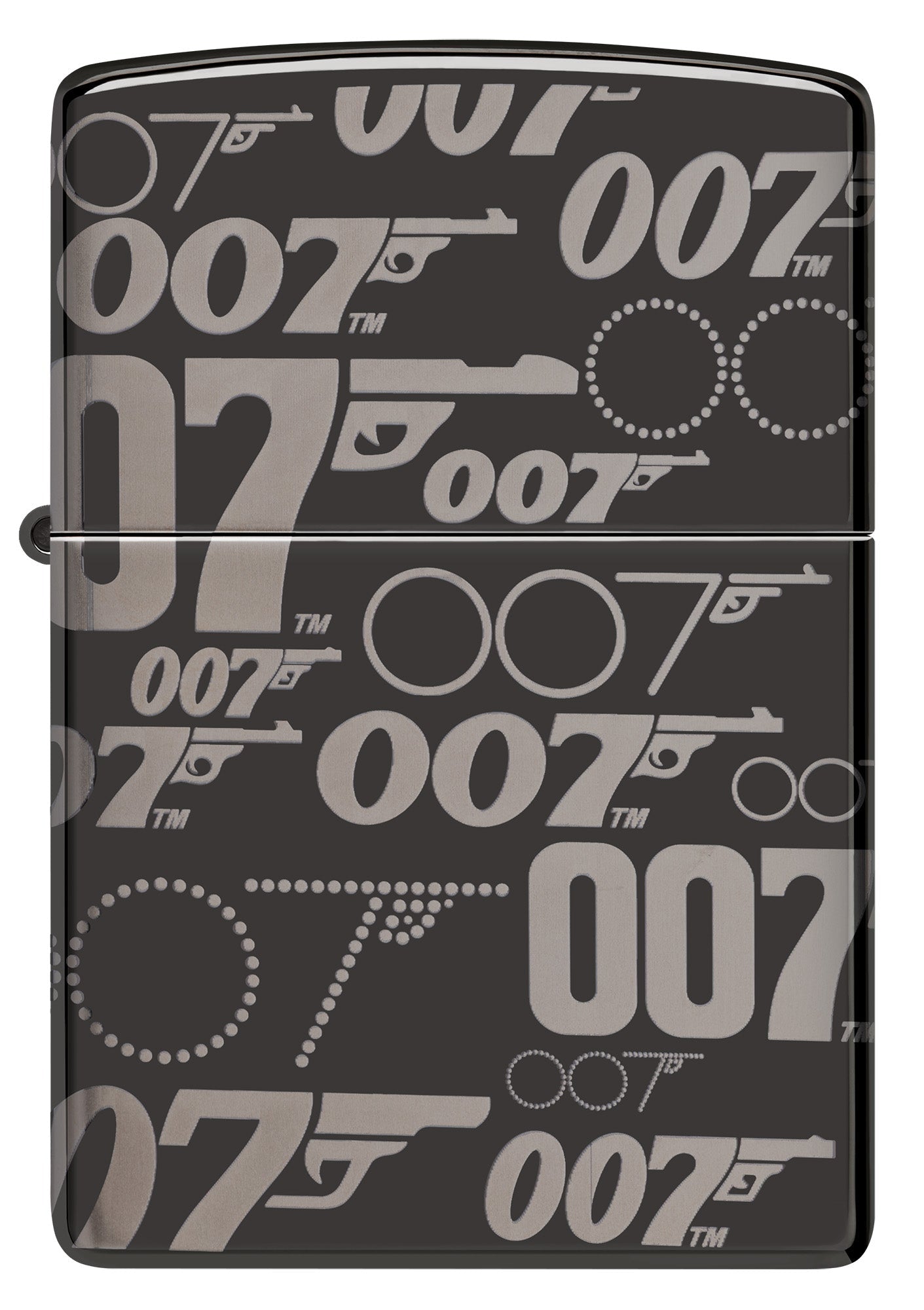 Design ‘James Bond 007™ Logo’