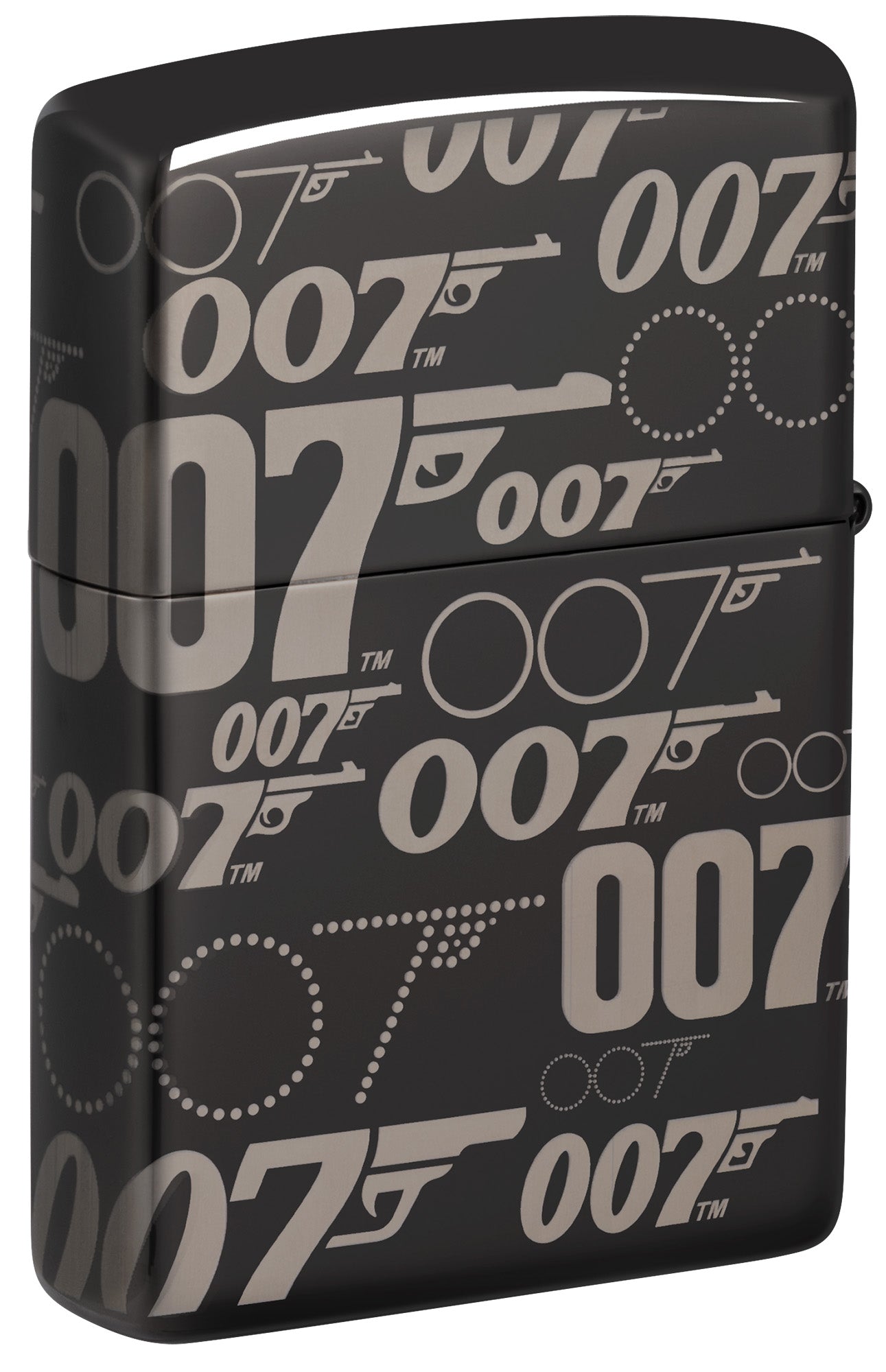 Design ‘James Bond 007™ Logo’