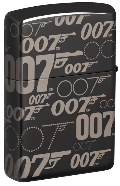 Design ‘James Bond 007™ Logo’