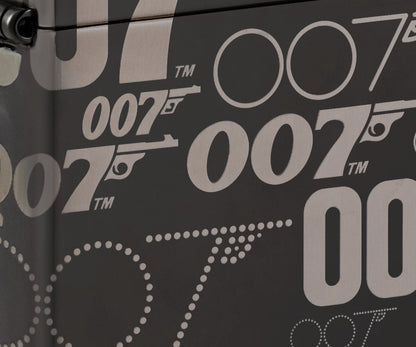 Design ‘James Bond 007™ Logo’