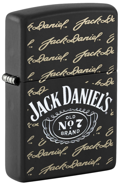 Design ‘Jack Daniel’s Signature’