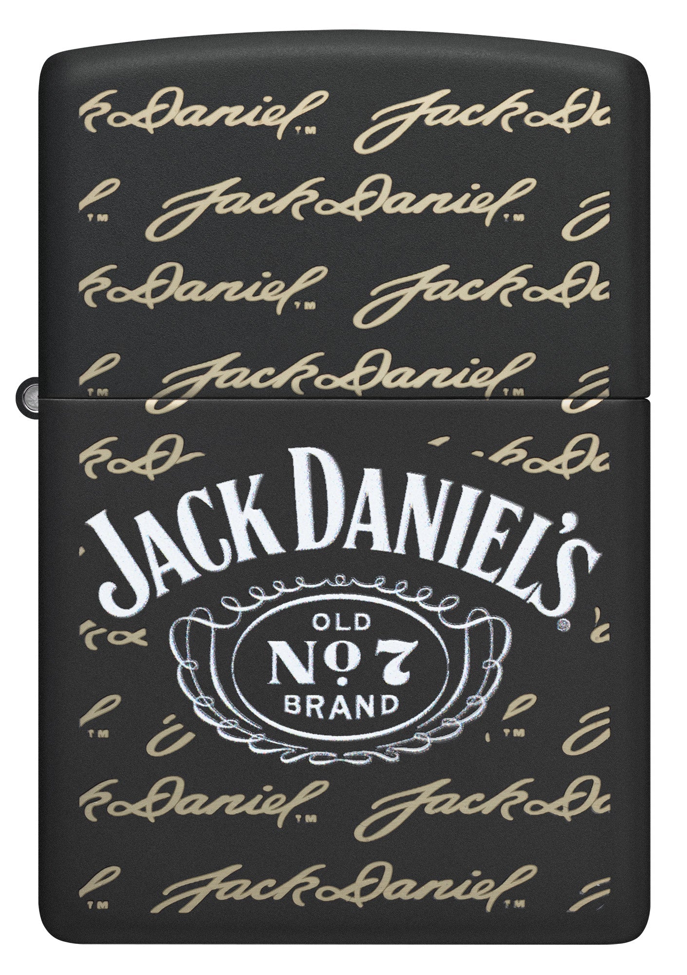 Design ‘Jack Daniel’s Signature’