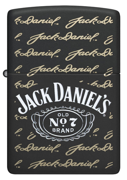 Design ‘Jack Daniel’s Signature’