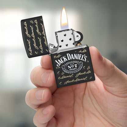 Design ‘Jack Daniel’s Signature’