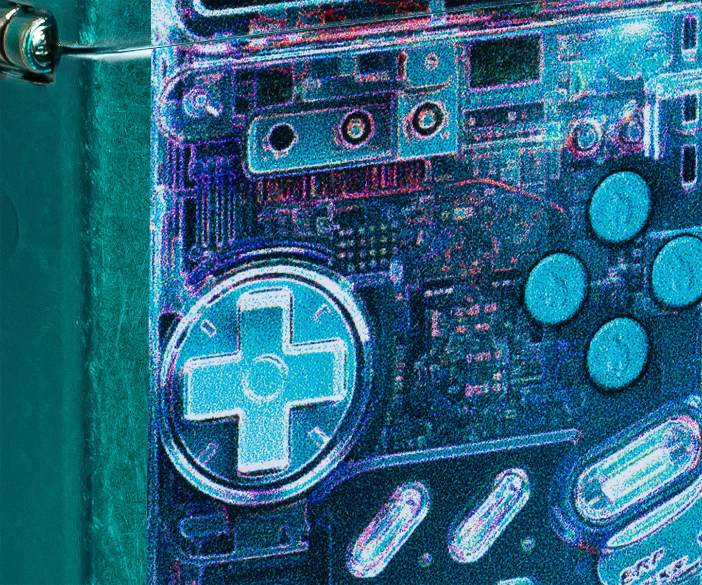 Design ‘Game On’