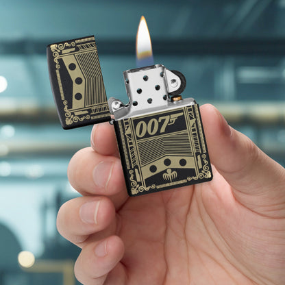 James Bond Day 2026 – Verzamelobject