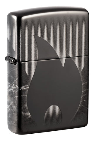 Zippo Flame