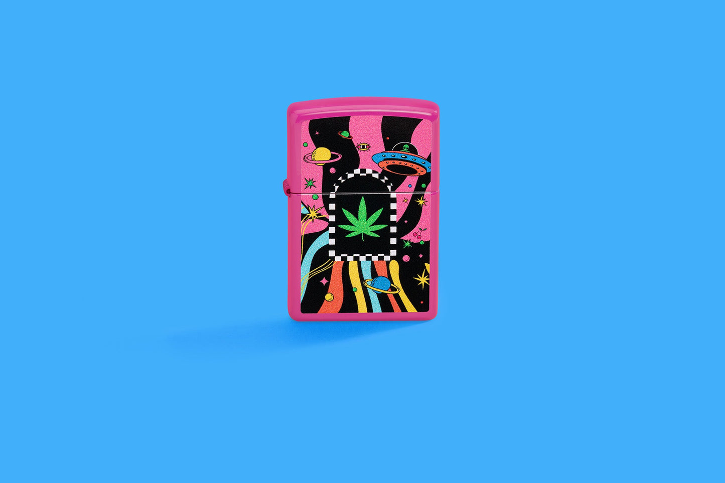 Cannabis Design