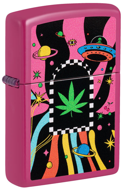 Cannabis Design