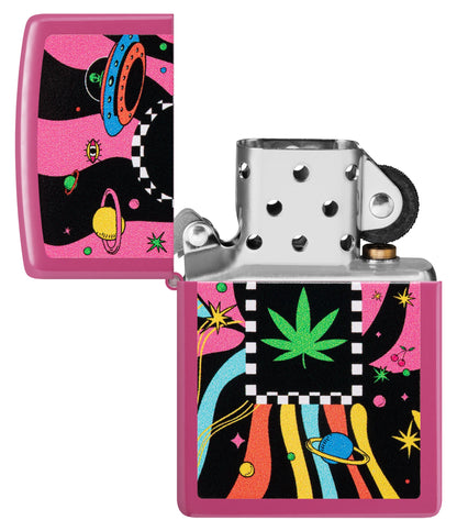 Cannabis Design