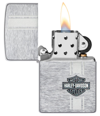 Harley Davidson® Design