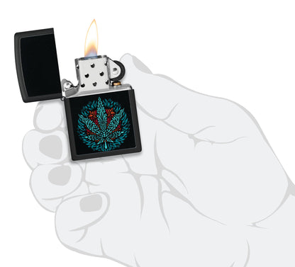 Cannabis Design