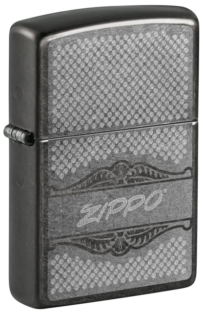 Zippo Vintage