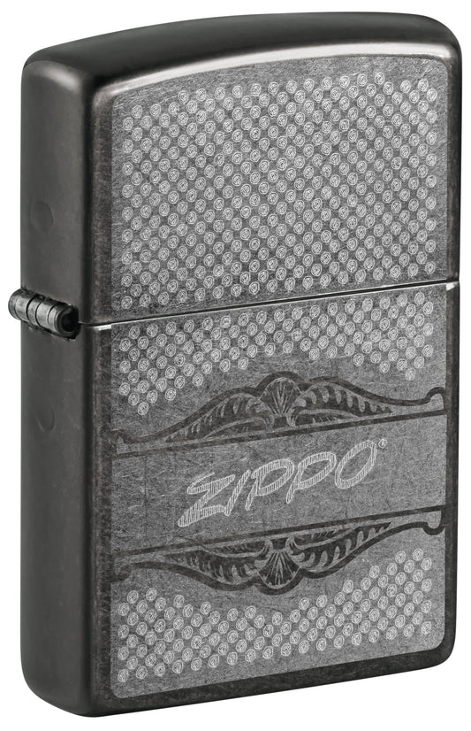 Zippo Vintage
