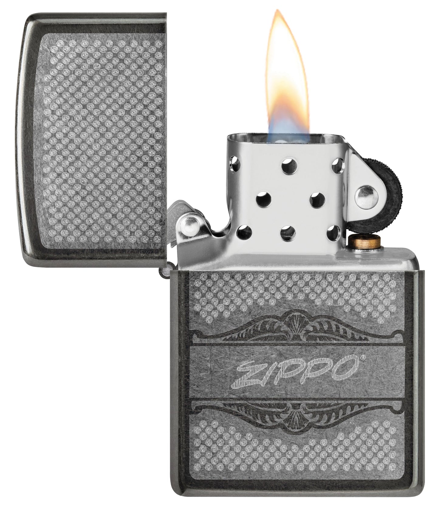 Zippo Vintage