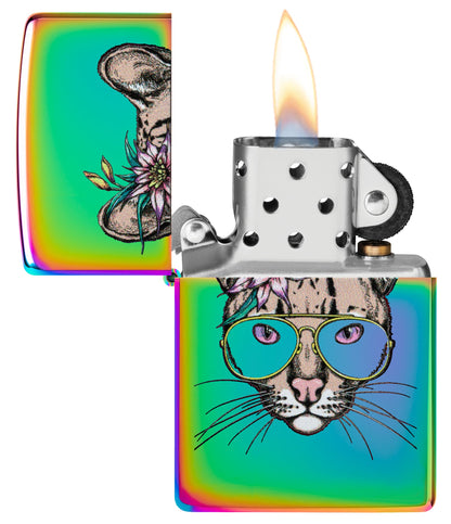 Cat Design