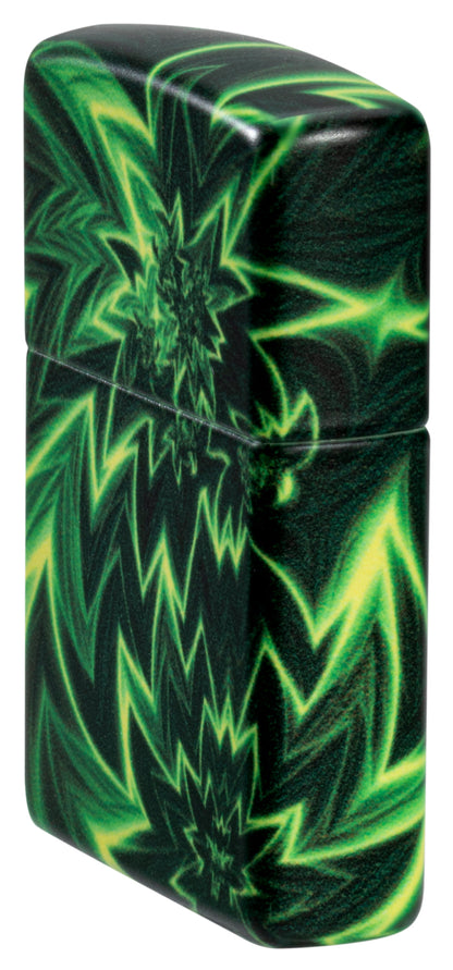 Psychedelic Cannabis