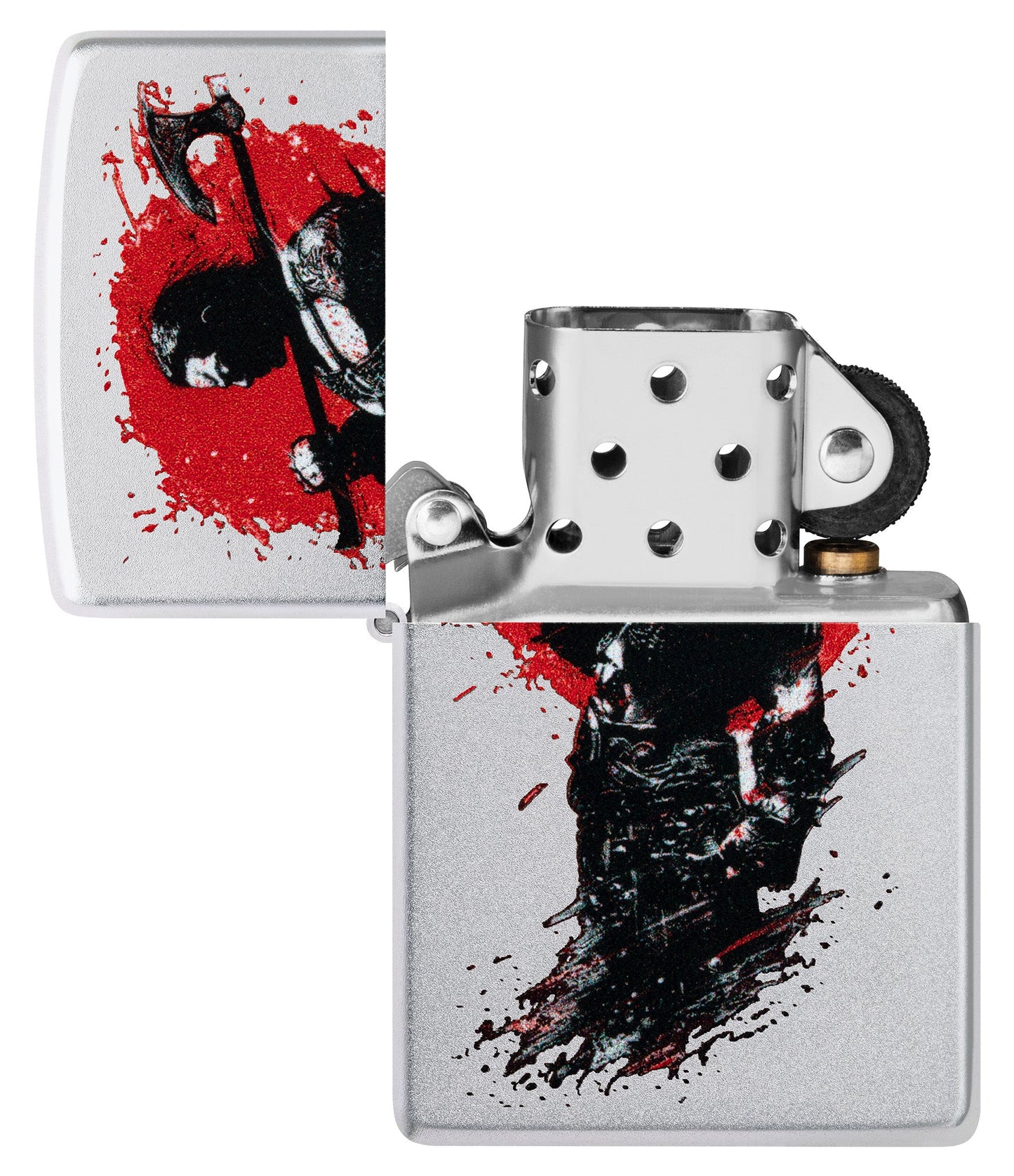 Nordic Warrior Design