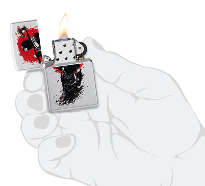 Nordic Warrior Design