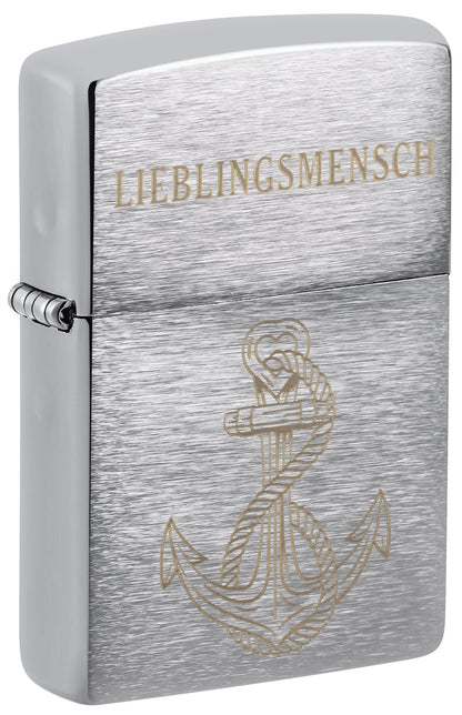Lieblingsmensch Design