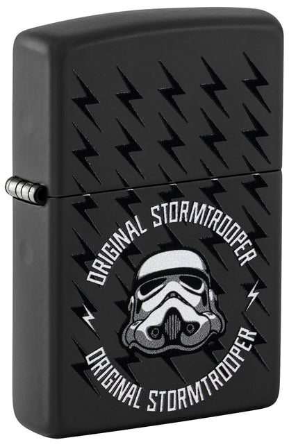 Original Stormtrooper Bolt-ontwerp
