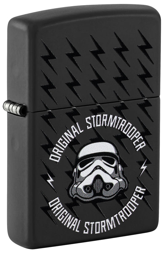 Original Stormtrooper Bolt-ontwerp