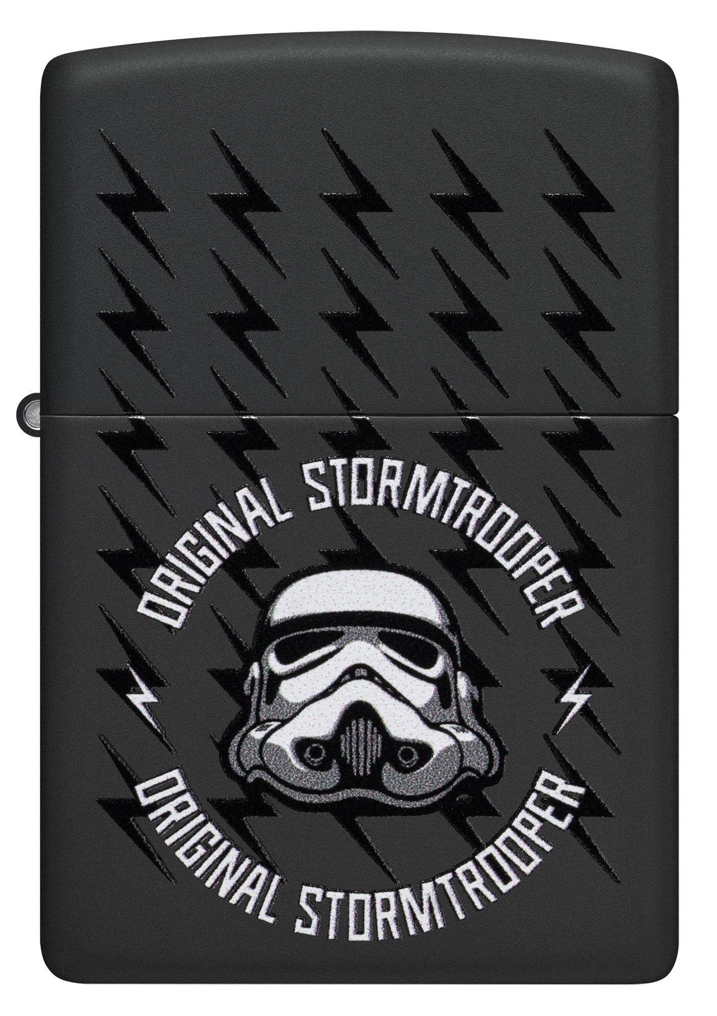 Original Stormtrooper Bolt-ontwerp
