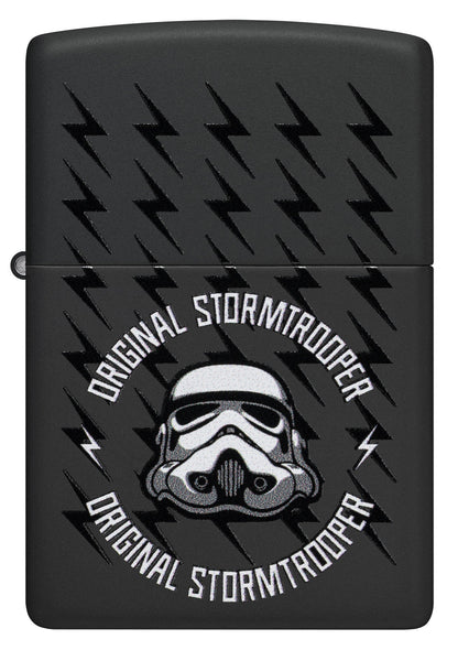 Original Stormtrooper Bolt-ontwerp