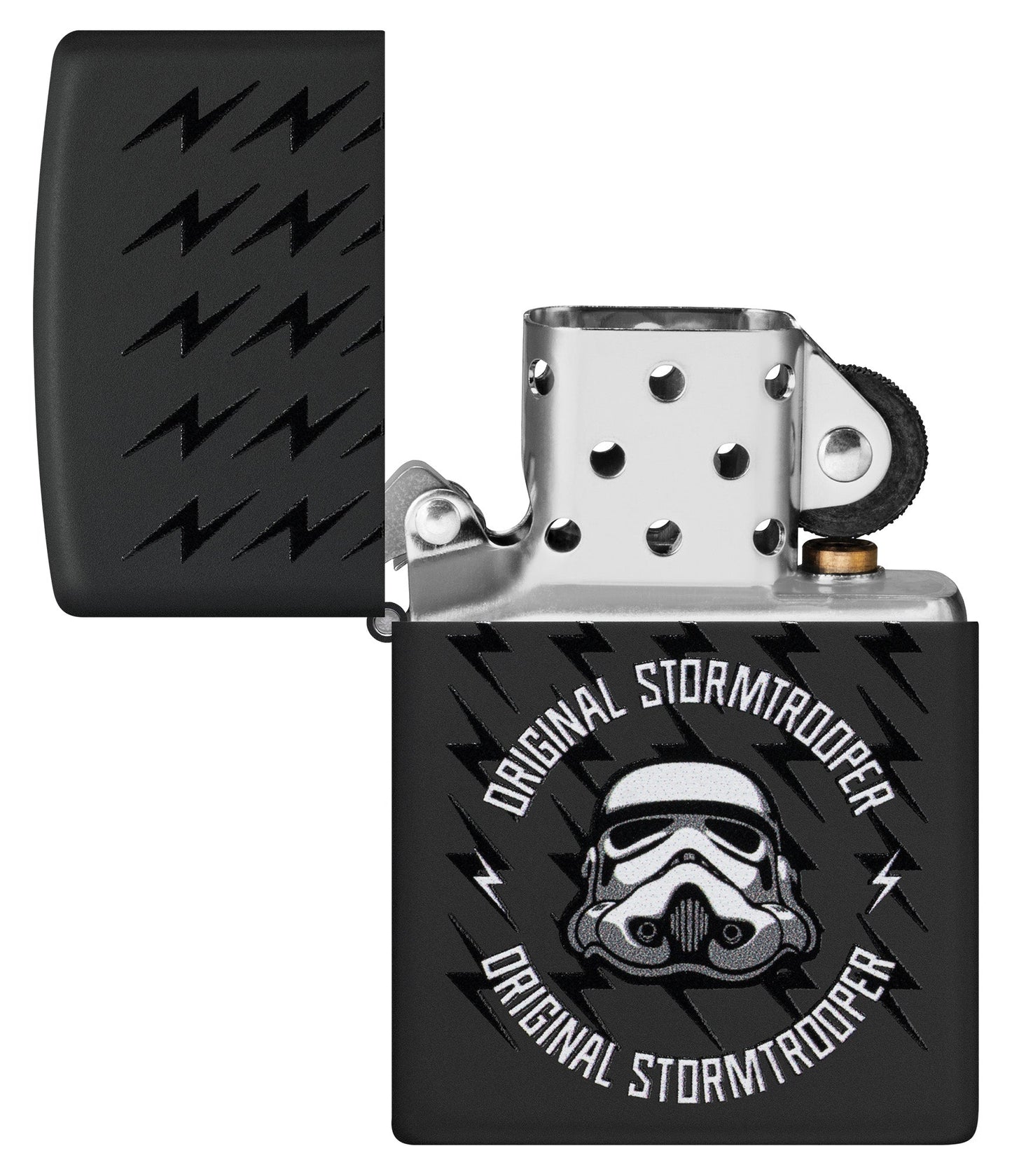Original Stormtrooper Bolt-ontwerp