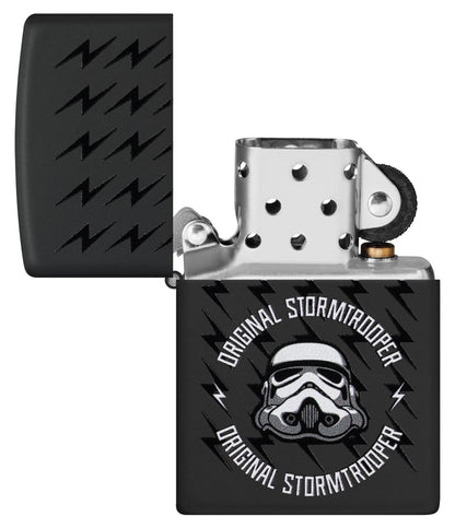 Original Stormtrooper Bolt-ontwerp