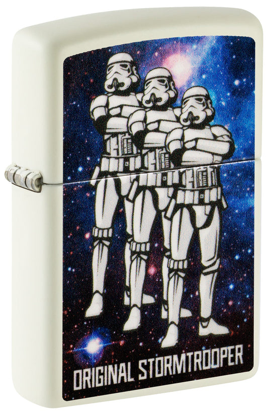 Original Stormtrooper Glowing Soldiers-ontwerp