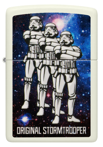 Original Stormtrooper Glowing Soldiers-ontwerp