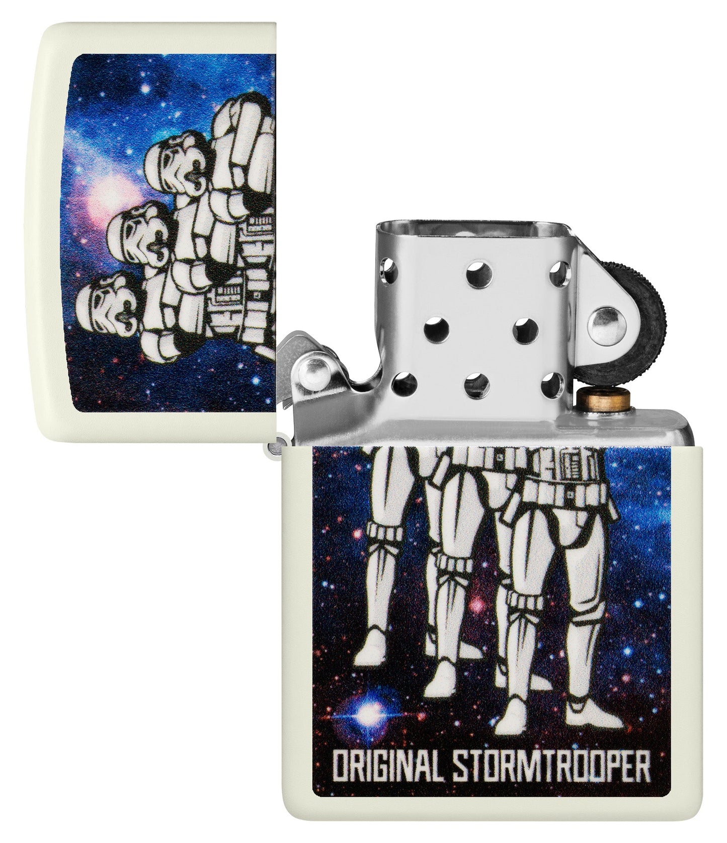 Original Stormtrooper Glowing Soldiers-ontwerp