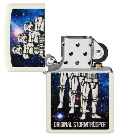 Original Stormtrooper Glowing Soldiers-ontwerp