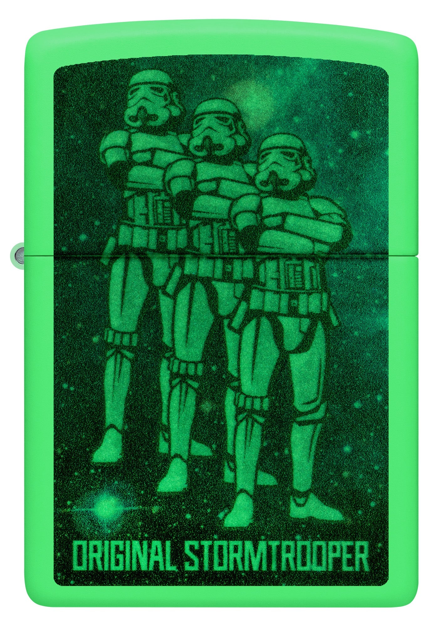 Original Stormtrooper Glowing Soldiers-ontwerp